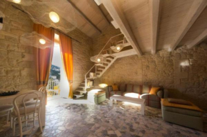 Luxury Loft Le Nuvole, Modica
